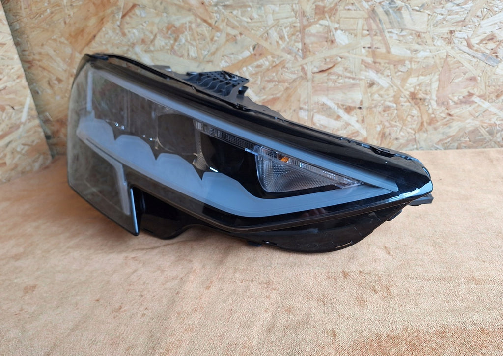 Frontscheinwerfer Audi A3 8Y0941012 LED Rechts Scheinwerfer Headlight