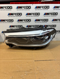 Frontscheinwerfer BMW G31 G30 7439193-04 Full LED Links Scheinwerfer Headlight SCH2235382017tp