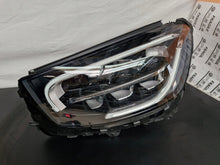 Load image into Gallery viewer, Frontscheinwerfer Mercedes-Benz Glc A2539066901 Links Scheinwerfer Headlight SCH6784770424mi