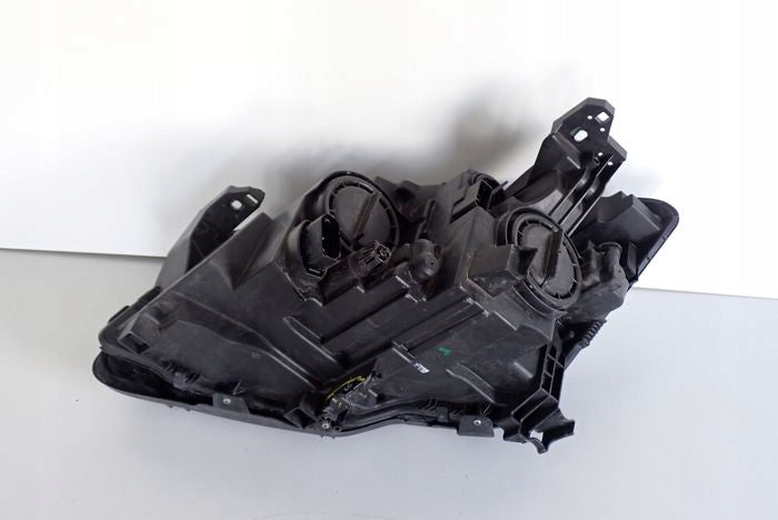 Frontscheinwerfer Mercedes-Benz Gla A1569061200 Rechts Scheinwerfer Headlight SCH2399020601de