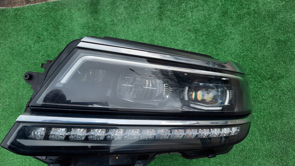 Frontscheinwerfer VW Tiguan 5NB941081A FULL LED Links Scheinwerfer Headlight