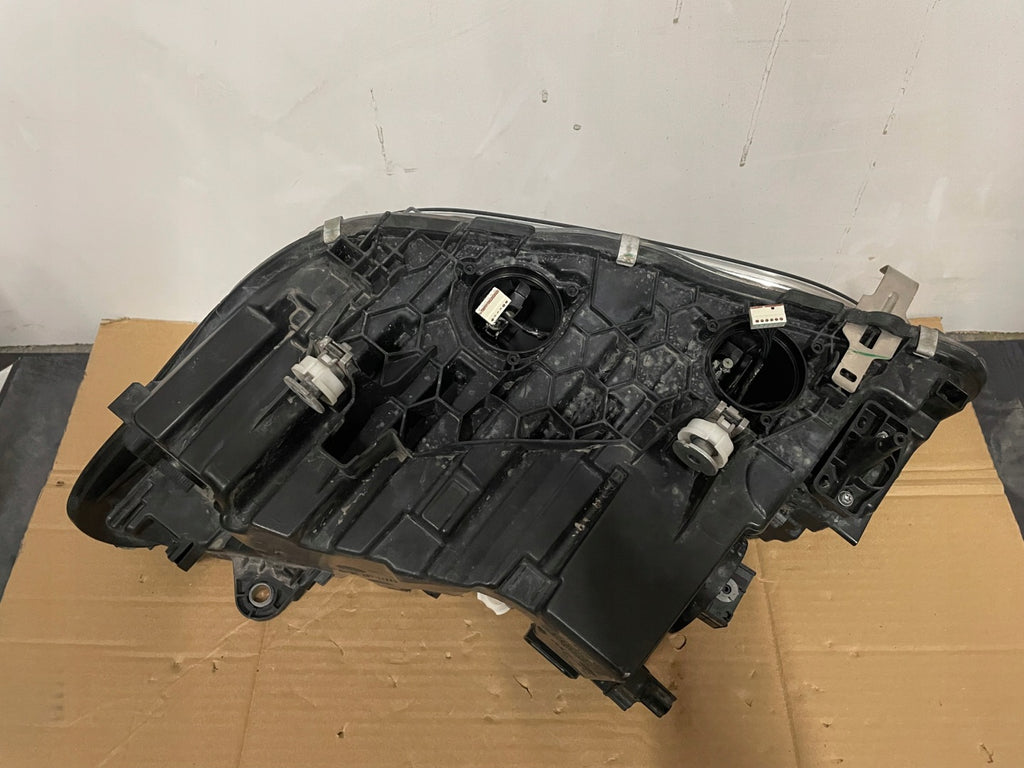Frontscheinwerfer BMW X3 G01 X4 G02 8739648 Full LED Rechts Headlight SCH9999005615om