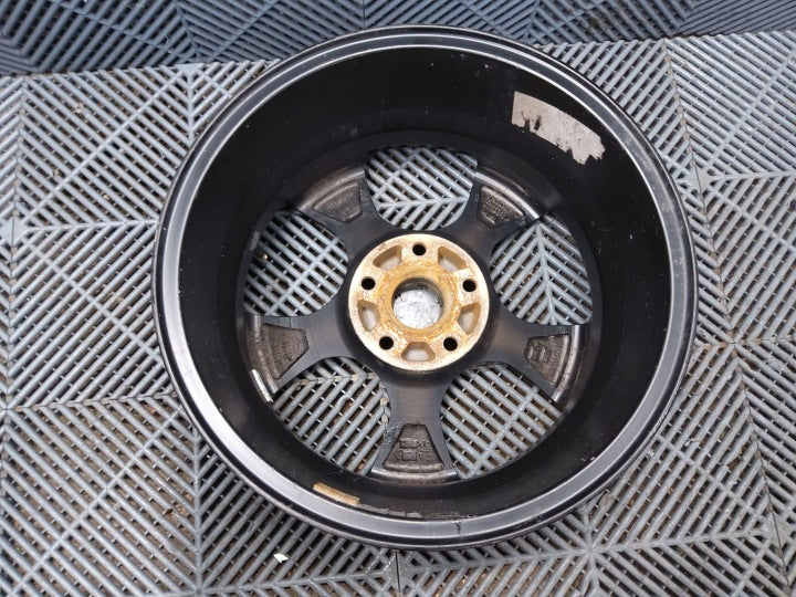 4x Alufelge 16 Zoll 5x112 Audi A3 Sportback Rim Wheel FEL4669612611ks