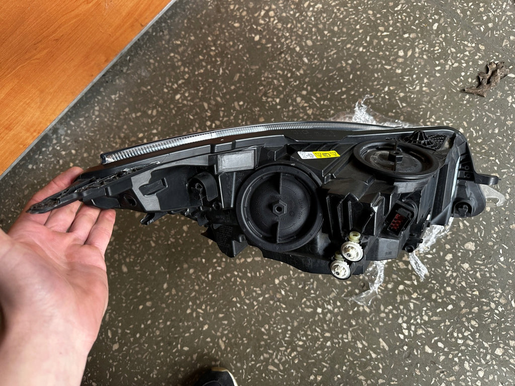 Frontscheinwerfer Opel Insignia A 1ZT011166 Xenon Links Scheinwerfer Headlight SCH9095184320dw