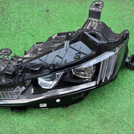 Frontscheinwerfer Peugeot 508 9823144280 Links Scheinwerfer Headlight SCH4787470987fz