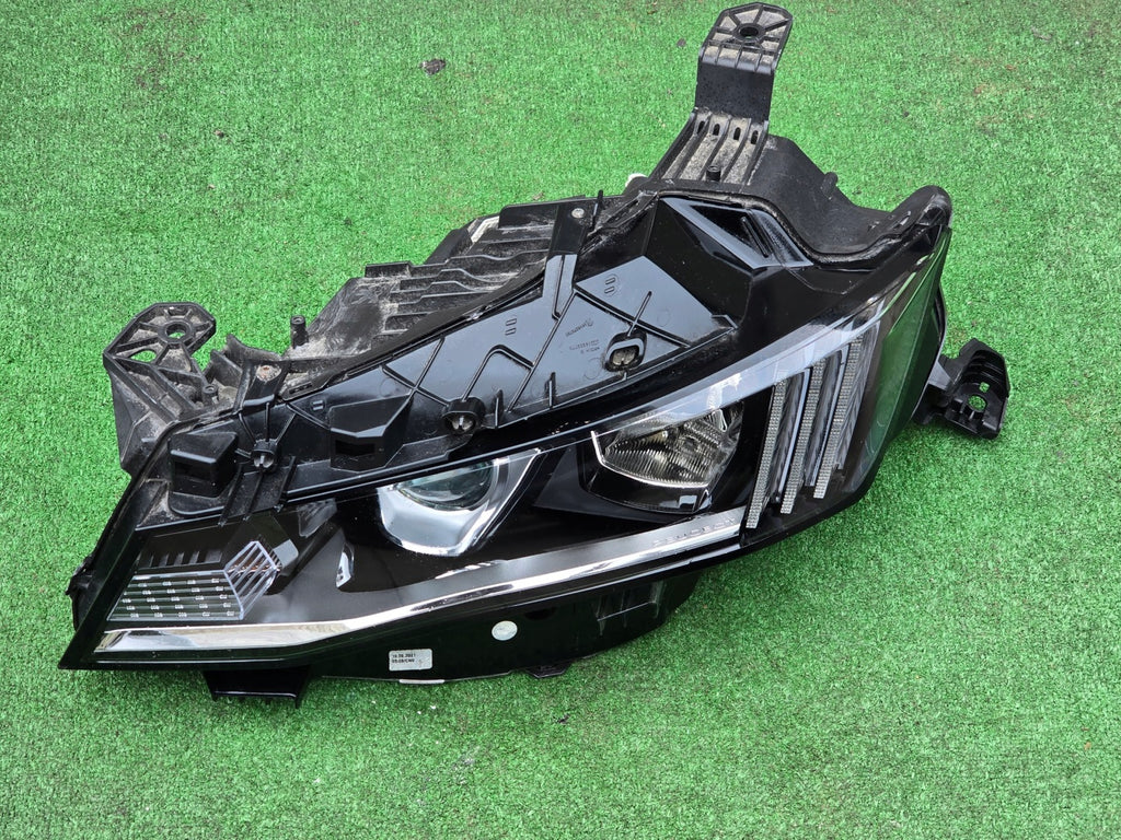 Frontscheinwerfer Peugeot 508 9823144280 Links Scheinwerfer Headlight SCH4787470987fz