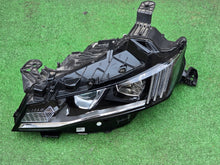 Load image into Gallery viewer, Frontscheinwerfer Peugeot 508 9823144280 Links Scheinwerfer Headlight SCH4787470987fz