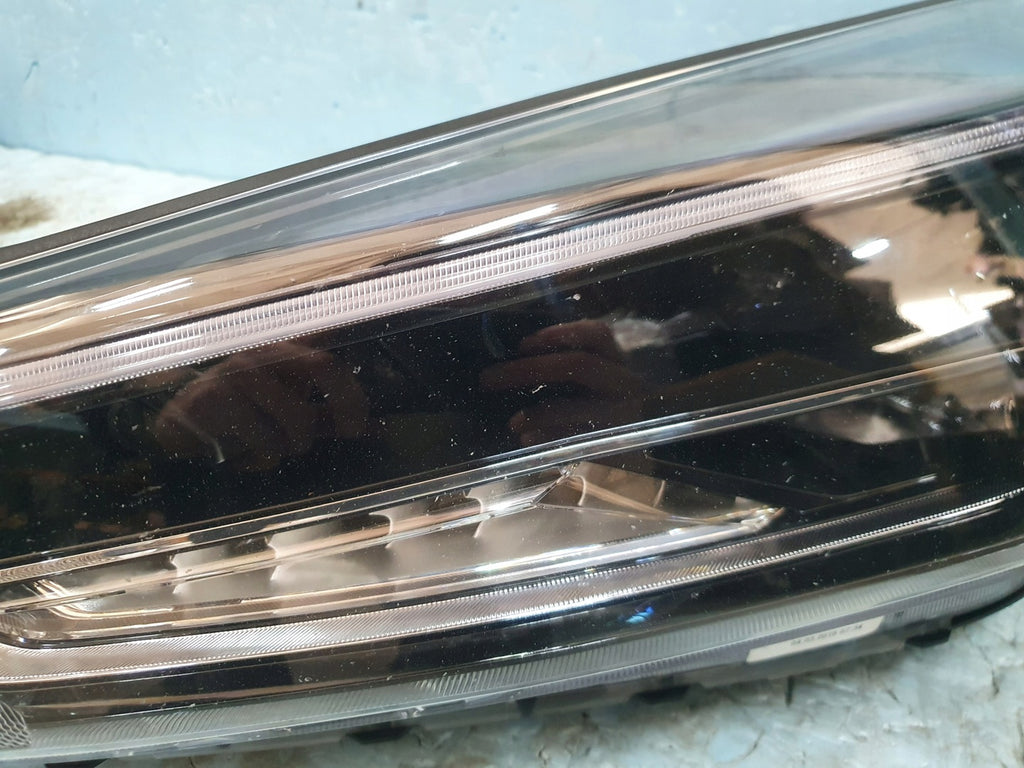 Frontscheinwerfer Hyundai Tucson 92012-D7700 Full LED Ein Satz Headlight SCH7558218194bq