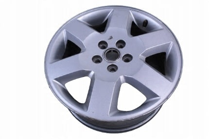 1x Alufelge 19 Zoll 8.0" 5x120 8JX19 H2-53 Land Rover III Discovery Rim Wheel