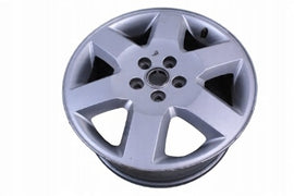 1x Alufelge 19 Zoll 8.0