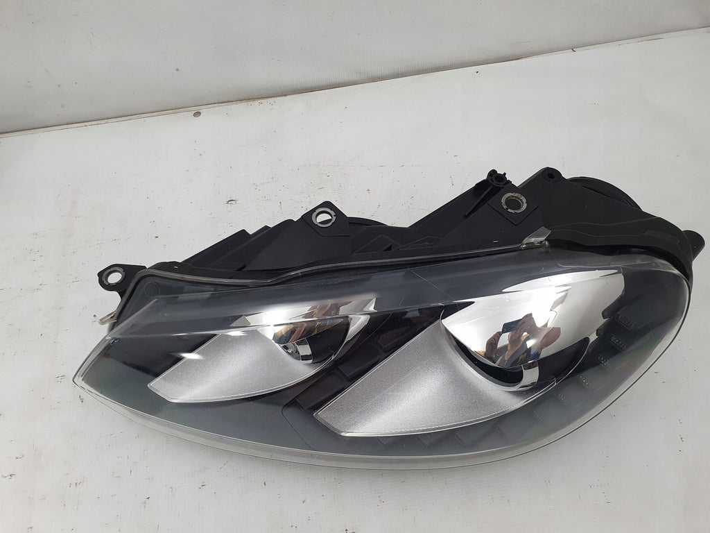Frontscheinwerfer VW Golf 5k1 5K1941751D LED Links Scheinwerfer Headlight SCH4477202045xr