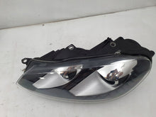 Laden Sie das Bild in den Galerie-Viewer, Frontscheinwerfer VW Golf 5k1 5K1941751D LED Links Scheinwerfer Headlight SCH4477202045xr