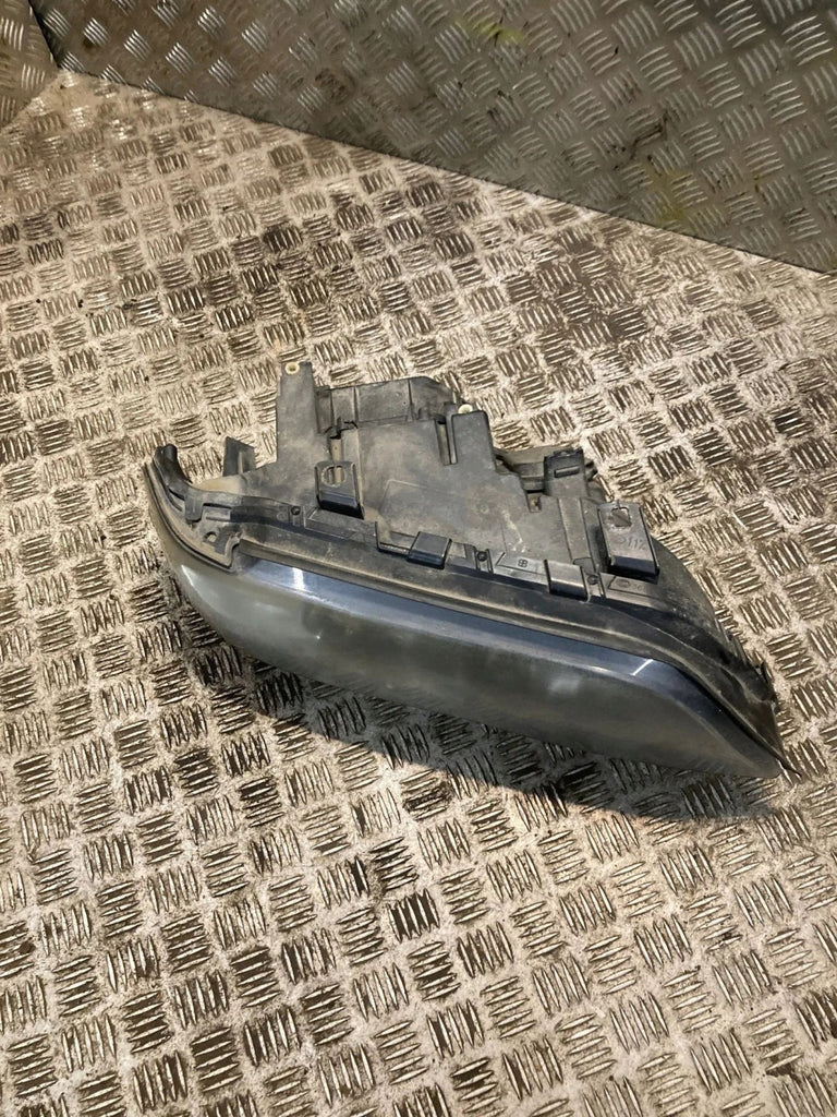 Frontscheinwerfer BMW X5 E53 7166804 Rechts Scheinwerfer Headlight SCH9826550920jv