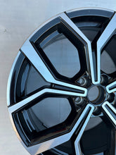 Laden Sie das Bild in den Galerie-Viewer, 1x Alufelge 18 Zoll 7.5" 5x112 2G0601025AQ VW Polo Rim Wheel FEL8919205150cm