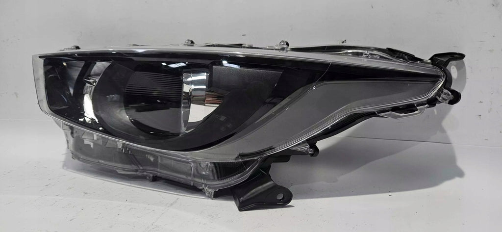 Frontscheinwerfer Toyota Yaris Links Scheinwerfer Headlight