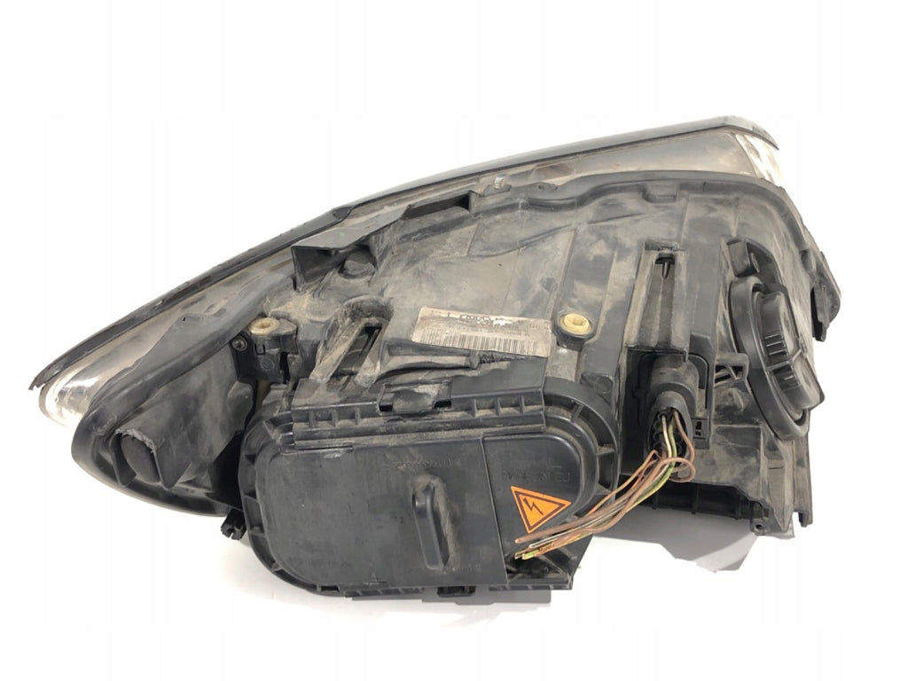 Frontscheinwerfer Audi Q7 4L0941003B Xenon Links Scheinwerfer Headlight