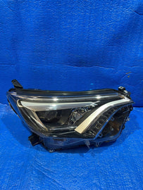 Frontscheinwerfer Toyota Rav 4 LED Rechts Scheinwerfer Headlight SCH7369219334om