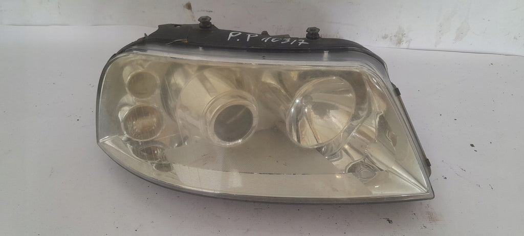 Frontscheinwerfer VW Sharan 7M3941016AE Xenon Rechts Scheinwerfer Headlight