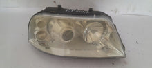 Load image into Gallery viewer, Frontscheinwerfer VW Sharan 7M3941016AE Xenon Rechts Scheinwerfer Headlight