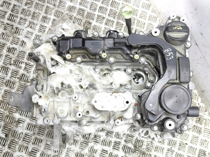 Motor Peugeot 208 II GHEG 1.2 2023 Benzin Engine Unkomplett MOT7588703081pv