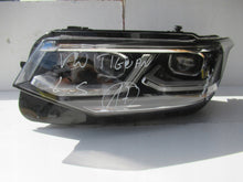 Load image into Gallery viewer, Frontscheinwerfer VW Tiguan 5NB941081H LED Links Scheinwerfer Headlight SCH1021200322fl