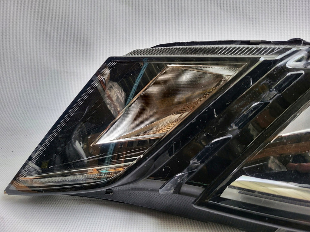 Frontscheinwerfer Skoda Octavia III 5E1941015D LED Links Scheinwerfer Headlight SCH7446121716eu