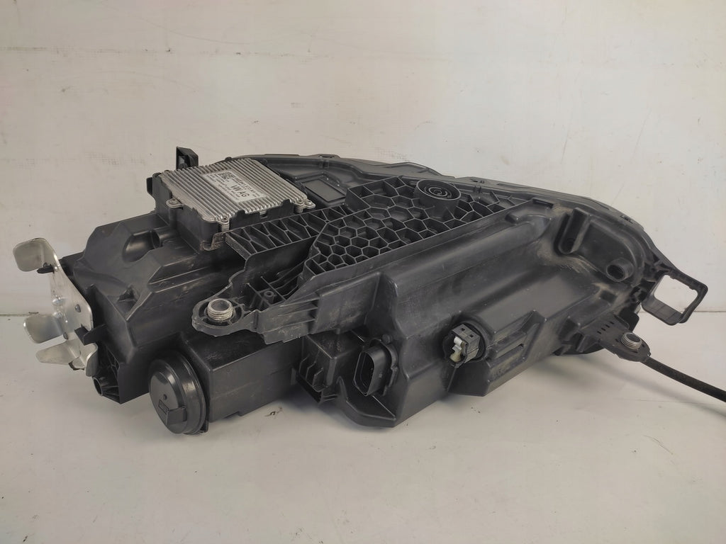 Frontscheinwerfer Skoda Superb I 3P1941016A Rechts Scheinwerfer Headlight SCH7762136857qt