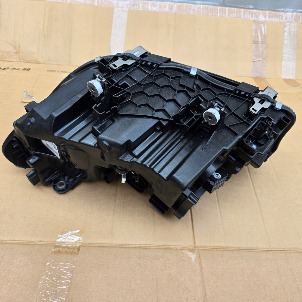 Frontscheinwerfer BMW X3 G01 G02 8739654-02 7494052-02 LED Rechts Headlight SCH7578543209gv