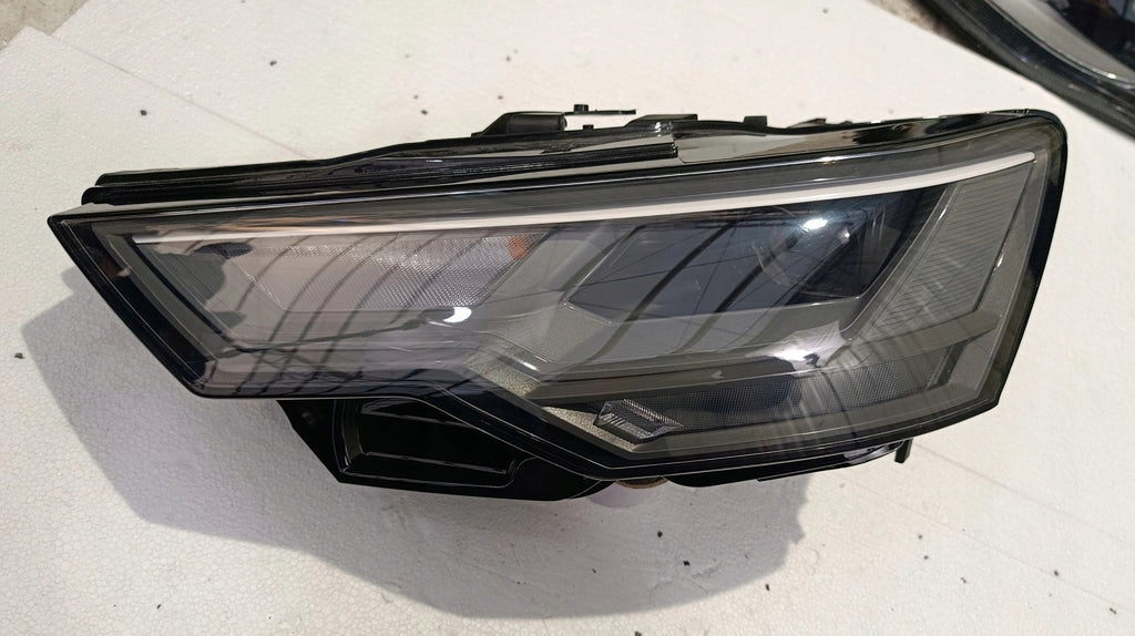 Frontscheinwerfer Audi A6 4K0941033C Full LED Links Scheinwerfer Headlight SCH6727673738qg