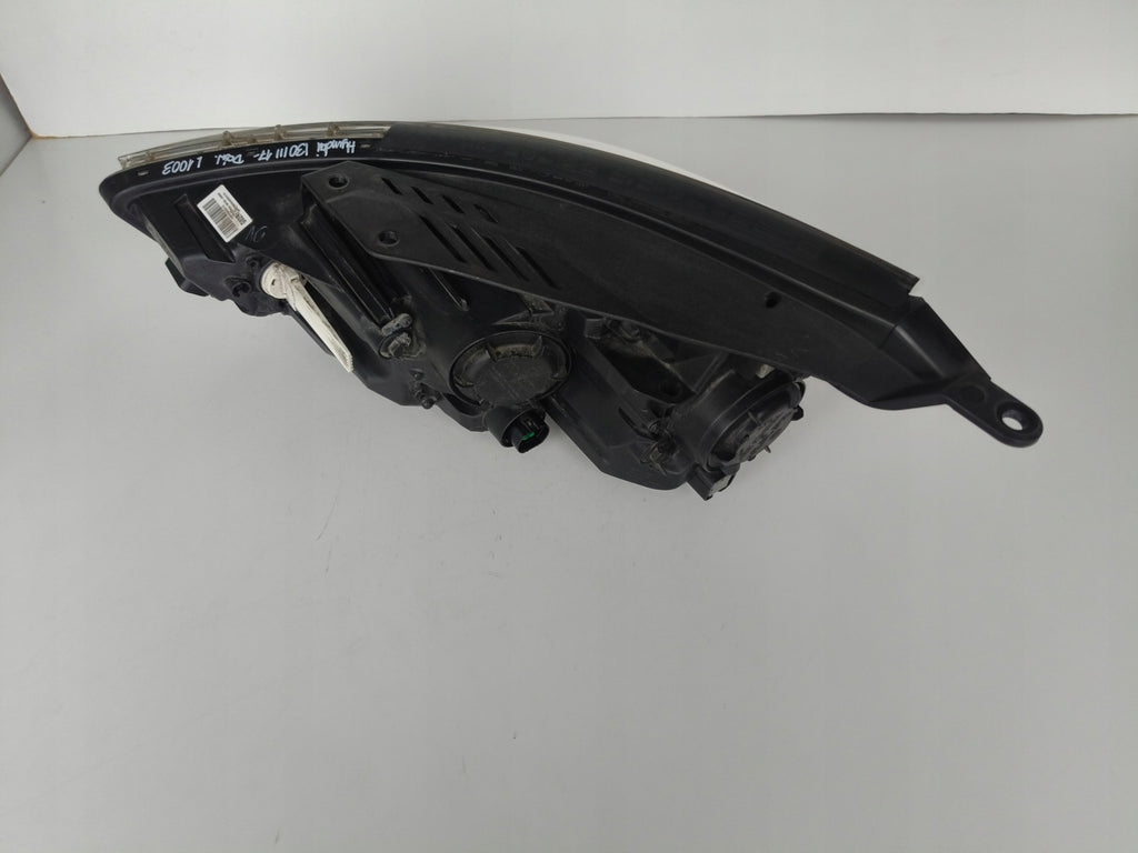 Frontscheinwerfer Hyundai I30 III 92102-G4020 Rechts Scheinwerfer Headlight SCH2113265076ff