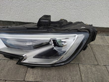 Laden Sie das Bild in den Galerie-Viewer, Frontscheinwerfer Audi A3 8V0941005E LED Links Scheinwerfer Headlight SCH5887743253ow