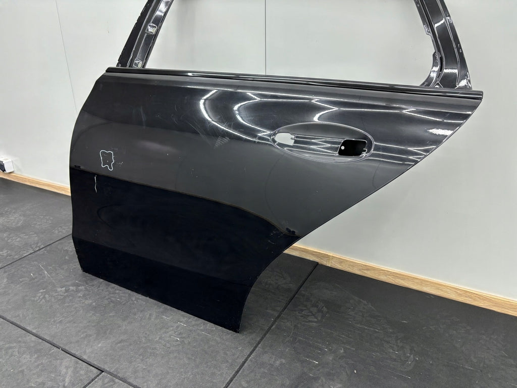Tür Mercedes-Benz W206 Hinten Links Door Porta Porte