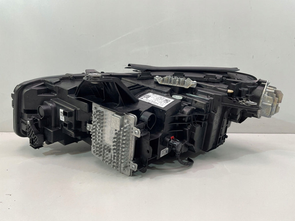 Frontscheinwerfer BMW 2 U06 5A42248-04 Rechts Scheinwerfer Headlight SCH2220449920ew