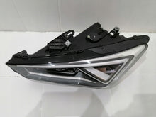 Load image into Gallery viewer, Frontscheinwerfer Seat Leon 5FB941007G 90188325 LED Links Scheinwerfer Headlight