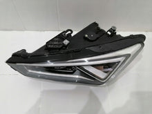 Load image into Gallery viewer, Frontscheinwerfer Seat Leon 5FB9410007G Links Scheinwerfer Headlight