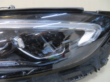 Laden Sie das Bild in den Galerie-Viewer, Frontscheinwerfer Mercedes-Benz W206 A2069060803 LED Rechts Headlight SCH1638769937ri