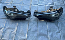 Laden Sie das Bild in den Galerie-Viewer, Frontscheinwerfer Alfa Romeo Stelvio 50563956 Ein Satz Scheinwerfer Headlight SCH1424160194ex