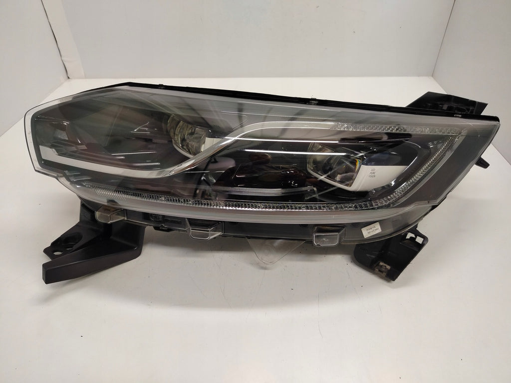 Frontscheinwerfer Renault Espace V 260608372R Full LED Rechts oder Links SCH2239377348ij