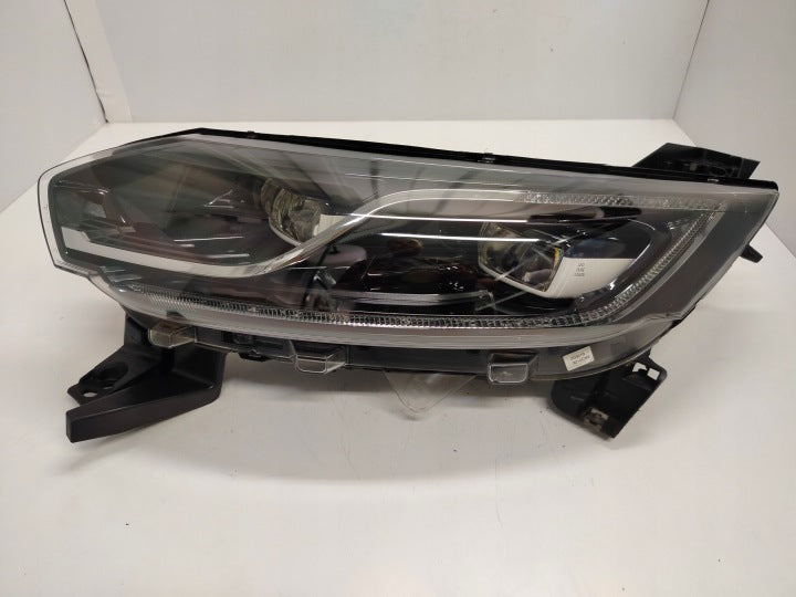 Frontscheinwerfer Renault Espace V 260608372R Full LED Links Headlight SCH2239377348ij