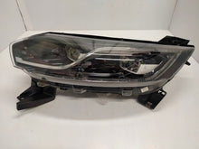 Laden Sie das Bild in den Galerie-Viewer, Frontscheinwerfer Renault Espace V 260608372R Full LED Links Headlight SCH2239377348ij