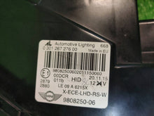 Laden Sie das Bild in den Galerie-Viewer, Frontscheinwerfer Mini Countryman R60 9808250-06 Xenon Rechts Headlight SCH5824909290iw