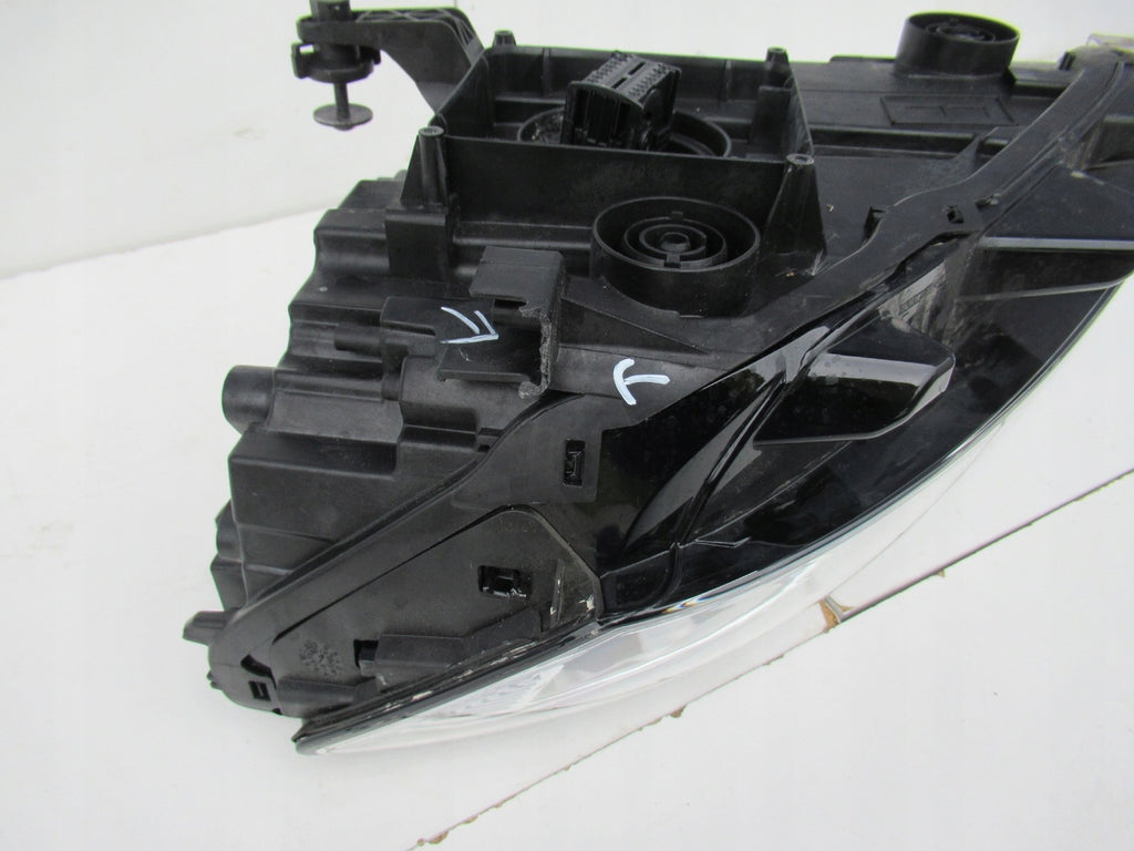 Frontscheinwerfer VW T-Roc Troc 2GA941035 LED Links Scheinwerfer Headlight