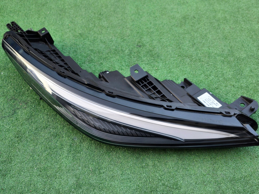 Frontscheinwerfer SX5G-4112120B Full LED Rechts Scheinwerfer Headlight