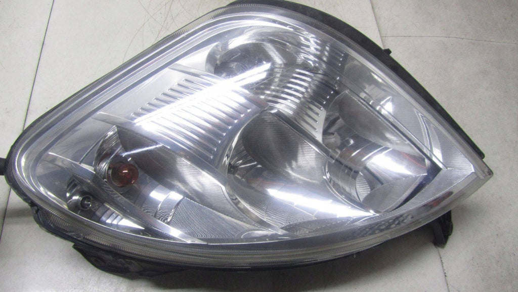 Frontscheinwerfer Iveco Daily IV 69500013 Links Scheinwerfer Headlight SCH3602124791ti