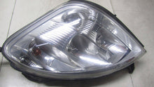 Laden Sie das Bild in den Galerie-Viewer, Frontscheinwerfer Iveco Daily IV 69500013 Links Scheinwerfer Headlight SCH3602124791ti