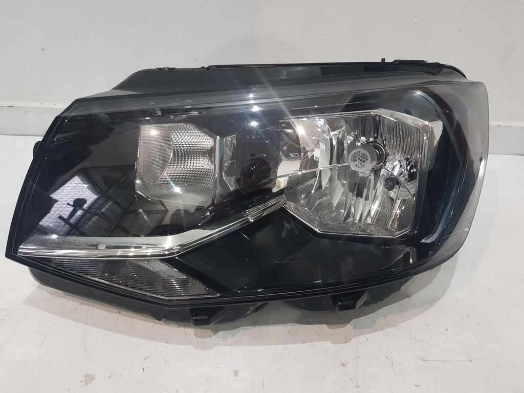 Frontscheinwerfer VW T6 7E1941015AD LED Links Scheinwerfer Headlight