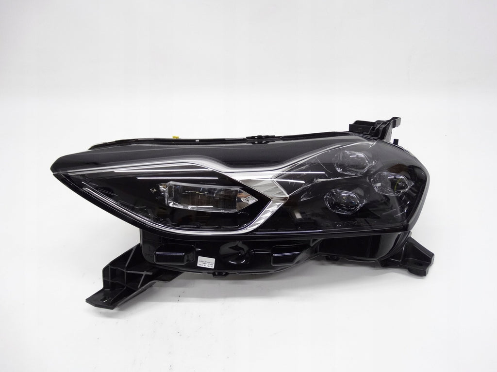 Frontscheinwerfer Citroën Ds3 9820840780 Full LED Links Scheinwerfer Headlight