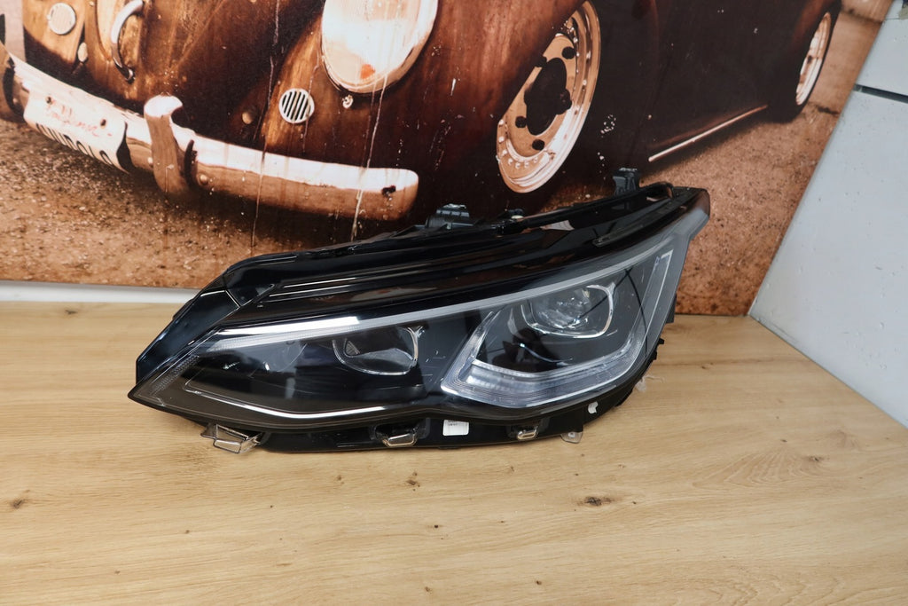 Frontscheinwerfer VW Golf VIII 5H1941035 LED Ein Stück (Rechts oder Links) SCH1871722042ju