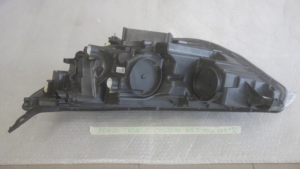 Frontscheinwerfer Ford Transit Custom PZ3113E014CB LED Rechts Headlight SCH9790362340rl