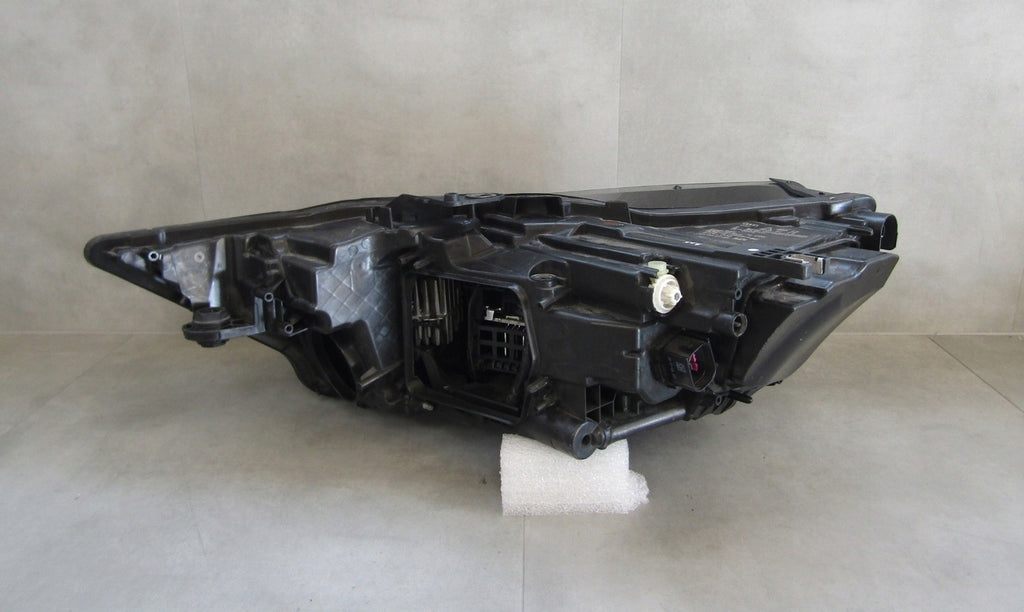 Frontscheinwerfer Audi A6 C8 4K0941040 LED Rechts Scheinwerfer Headlight